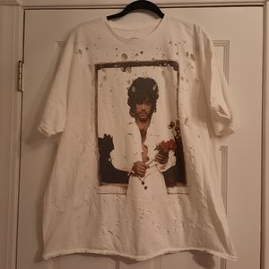 prince t shirt dress Prince Tshirt Dress